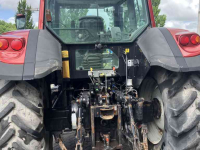 Tractor / Trekker Valtra T130 Hitech