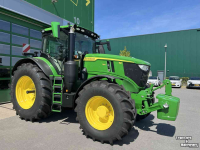 Tractor / Trekker John Deere 6R 250