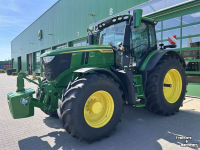 Tractor / Trekker John Deere 6R 250