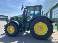 Tractor / Trekker John Deere 6R 250