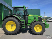 Tractor / Trekker John Deere 6R 250