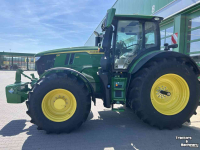 Tractor / Trekker John Deere 6R 250