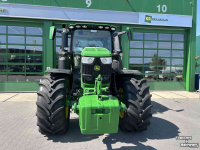 Tractor / Trekker John Deere 6R 250
