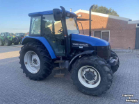 Tractor / Trekker New Holland TS90 Synchro Dual Command 24/24