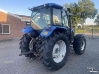 Tractor / Trekker New Holland TS90 Synchro Dual Command 24/24