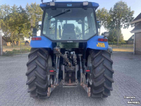 Tractor / Trekker New Holland TS90 Synchro Dual Command 24/24