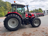 Tractor / Trekker Massey Ferguson 7s.180 Dyna6 Efficient