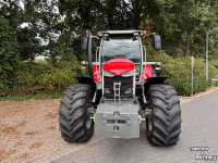 Tractor / Trekker Massey Ferguson 7s.180 Dyna6 Efficient