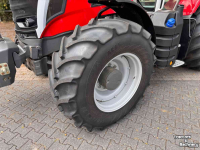Tractor / Trekker Massey Ferguson 7s.180 Dyna6 Efficient