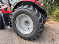 Tractor / Trekker Massey Ferguson 7s.180 Dyna6 Efficient