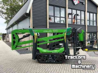 Hoogwerker  LEGUAN 170