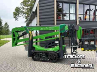 Hoogwerker  LEGUAN 170