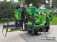 Hoogwerker  LEGUAN 170