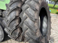 Wielen, Banden, Velgen & Afstandsringen BKT 16,9x34