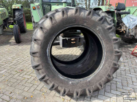 Wielen, Banden, Velgen & Afstandsringen BKT 16,9x34