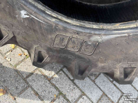 Wielen, Banden, Velgen & Afstandsringen BKT 16,9x34