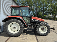 Tractor / Trekker New Holland L75