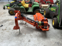 Klepelmaaier Agrimaster XZL 130S