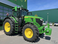 Tractor / Trekker John Deere 6R 250
