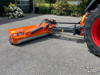 Klepelmaaier Ferri ZLE 1800 PRO verstek klepelmaaier