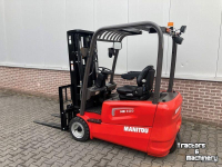 Heftruck Manitou ME