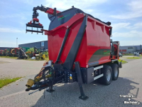 Houtversnipperaar Greentec 942/14 A
