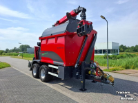 Houtversnipperaar Greentec 942/14 A