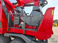 Houtversnipperaar Greentec 942/14 A
