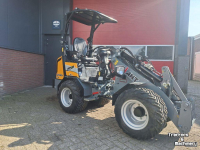 Shovel / Wiellader / Kniklader Giant G2200 X-TRA HD+