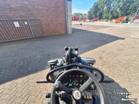 Shovel / Wiellader / Kniklader Giant G2200 X-TRA HD+