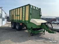 Opraapwagen Krone ZX 400 GL