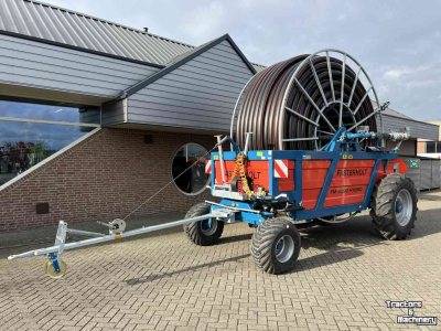 Beregeningshaspel Fasterholt FM 4800 Hydro