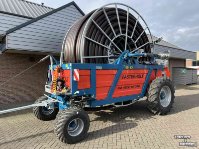 Beregeningshaspel Fasterholt FM 4800 Hydro