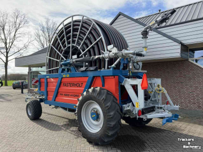 Beregeningshaspel Fasterholt FM 4800 Hydro