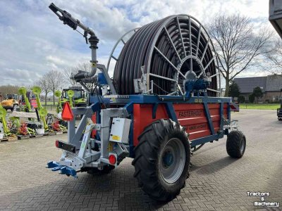 Beregeningshaspel Fasterholt FM 4800 Hydro