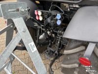 Overige tuin- en parkmachines en toebehoren Deutz Agrokid 230 + Stoll frontlader
