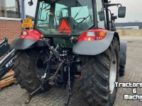 Traktoren Case-IH JXU 85 Tractor
