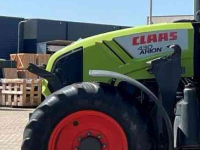 Front-laders Mailleux Aanbouwdelen Mailleux /  Claas