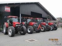 Tractor / Trekker Case-IH div case ih trekker gebr/demo/nieuw