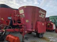 Voermengwagen Vertikaal Trioliet SoloMix  1 - 1000