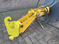 Grondboren  Grondboor CW 05