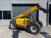 Verreiker Manitou MLT 735-120