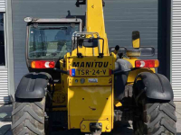 Verreiker Manitou MLT 735-120