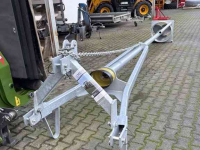 Mestmixer Van der Meer M70-500