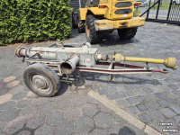 Mestpomp BSA 3000L