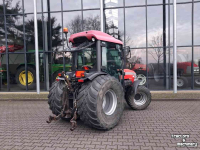 Tractor / Trekker McCormick F-85-N