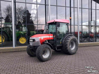 Tractor / Trekker McCormick F-85-N