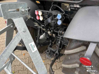 Compact tractor Deutz Agrokid 230 + Stoll frontlader