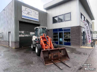 Shovel / Wiellader / Kniklader Terex TL 100