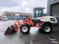 Shovel / Wiellader / Kniklader Terex TL 100